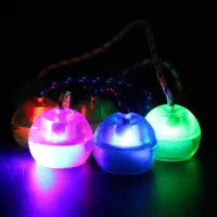 فیجت ضد استرس led تامب جاکس thumb chucks|اسباب‌‌بازی|زنجان, |دیوار