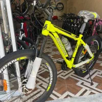 دوچرخه های ویوا درسایز های 20.24.26.27 اکبند