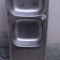 سینک ظرفشویی