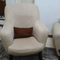 مبل ۷ نفره|مبلمان خانگی و میز عسلی|ماهدشت, |دیوار