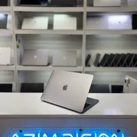 mac Air m1 8G 256G مشابه صفر