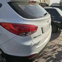 توسان ۲۰۱۴|خودرو سواری و وانت|شهریار, شهریار|دیوار