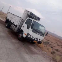 ایسوزو مدل 6تن مدل 90