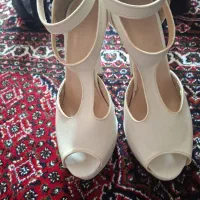 کفش|کیف، کفش، کمربند|کشاورز, |دیوار