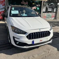 اطلس G دنده ای اسفند ۱۴۰۲|خودرو سواری و وانت|باغستان, |دیوار