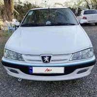 پژو پارس مدل402 xu7p