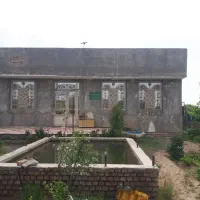 باغچه بهداشت یاران