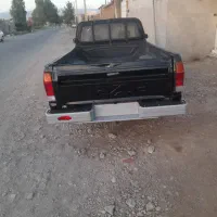 وانت مزدا تک بین ۲۰۰۰|خودرو سواری و وانت|زرند, |دیوار