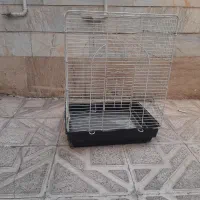 قفس پرنده بزرگ