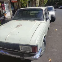 پیکان سواری|خودرو سواری و وانت|محلات, |دیوار