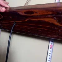 لوستر چوبی|لوستر و چراغ آویز|تربت جام, جامی|دیوار