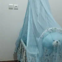 گهواره|کالسکه و لوازم جانبی|کازرون, |دیوار