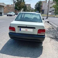 پراید۷۷|خودرو سواری و وانت|تبریز, |دیوار