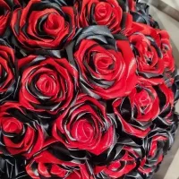 دسته گل جاویدان