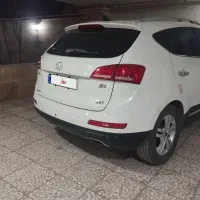 جک s5 مدل ۹۶ دنده|خودرو سواری و وانت|کرمانشاه, |دیوار