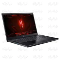 ACER NITRO /i5/16G/512 SSD/4G RTX 2050 لپ تاپ ایسر|رایانه همراه|اصفهان, خلجا|دیوار
