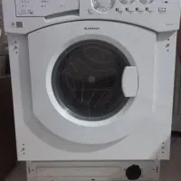 ماشین لباسشویی