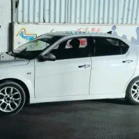 دنا پلاس توربو مدل ۴۰۱فول