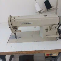 چرخ خیاطی صنعتی سالم|چرخ خیاطی و ریسندگی|سنندج, |دیوار