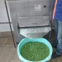 خردکردن لوبیاسبز بادستگاه|فروشگاه و مغازه|اصفهان, ارداجی|دیوار