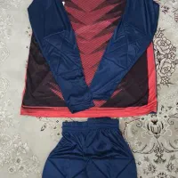 لباس دروازه‌بانی(گلری)