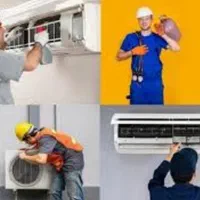 تعمیرات و نصب و سرویس کولر گازی و یخچال و آبسردکن|خدمات پیشه و مهارت|بوشهر, |دیوار