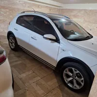 برلیانس H320 اتوماتیک 1650cc، مدل ۱۳۹۷|خودرو سواری و وانت|تهران, نارمک|دیوار