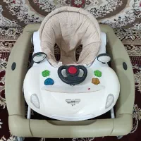 روروئک|کالسکه و لوازم جانبی|مشهد, میان ولایت|دیوار