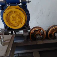 به نیروی جوان جهت کار آسانسور نیازمندیم