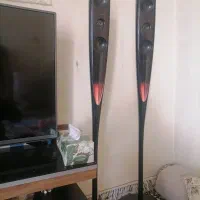 یک جفت باند خانگی