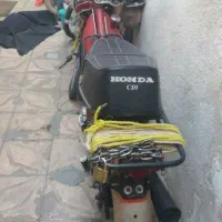 یک عدد موتور امیکو ۷۰|موتورسیکلت|تبریز, |دیوار