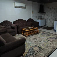 سوییت یک خوابه دو خوابه بدون واسطه پارکینگ دار|اجارهٔ کوتاه‌مدت آپارتمان و سوئیت|خرم‌آباد (تنکابن), |دیوار