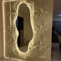 خدمات آینه قدی|آینه|بروجرد, |دیوار