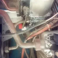 نصب و تعمیرات انواع پکیج و ابگرمکن،رادیاتور