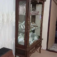 گنجه|بوفه، ویترین، کنسول|مشهد, ثامن|دیوار