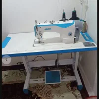 چرخ راسته دوز شرکت جک