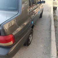 پراید مدل ۹۶
