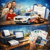 کافی نت آنلاین،عریضه نویسی،ثبت فاکتور،دادخواست