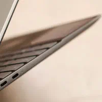 باریک ترین لپتاپ فلزی گرافیکدار نسل ۱۱ فقط ۸۵۰ گرم|رایانه همراه|قم, زنبیل آباد|دیوار