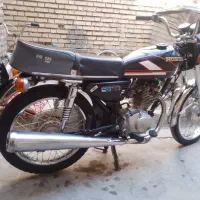 موتور ۱۲۵ پارکینگی|موتورسیکلت|خرمشهر, |دیوار