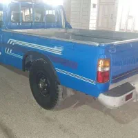 سایپا(نیسان)در حد صفر خونگی|خودرو سواری و وانت|بهبهان, |دیوار