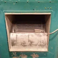 کولر آبی 8000