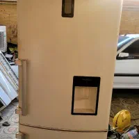 یخچال فریزر