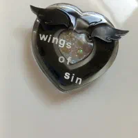 اویز رزینی هالووینی فقط ۲۶۵ تومن|صنایع دستی و سایر لوازم تزئینی|همدان, |دیوار