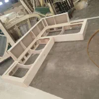 نجار کلاف ساز راحتی و رویه کوب