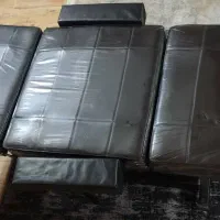 تخت ماساژ و مژه و ..