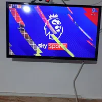 تلویزیون سامسونگ ۳۲اینچ|تلویزیون و پروژکتور|زاهدان, |دیوار