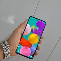 Samsung Galaxy A51|موبایل|مرودشت, ابوذر جنوبی|دیوار