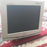 مانیتور ۱۷ اینچ فلت LG