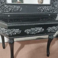 آیینه کنسول